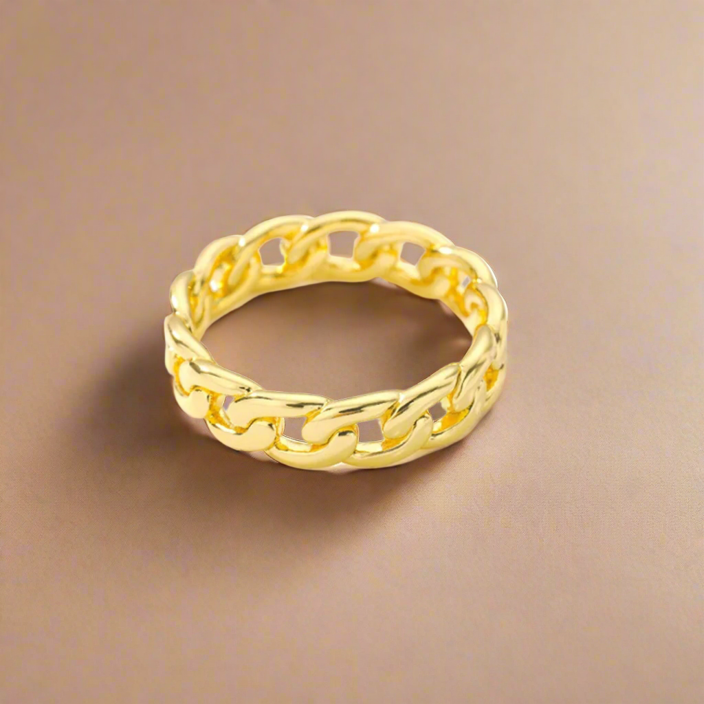 Eternia Ring