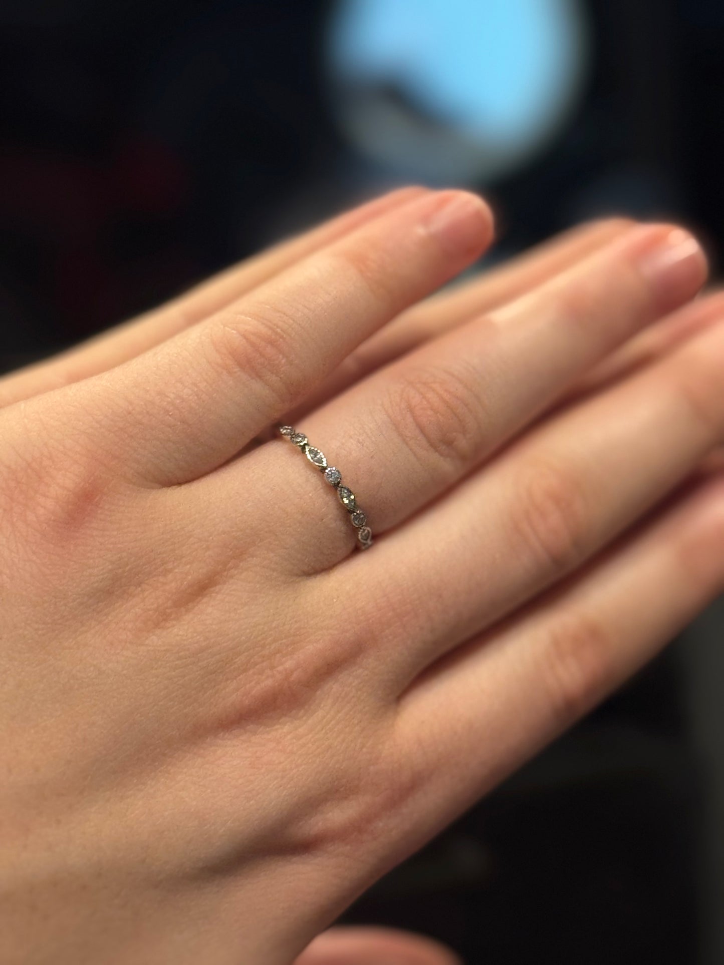 Celestra Ring