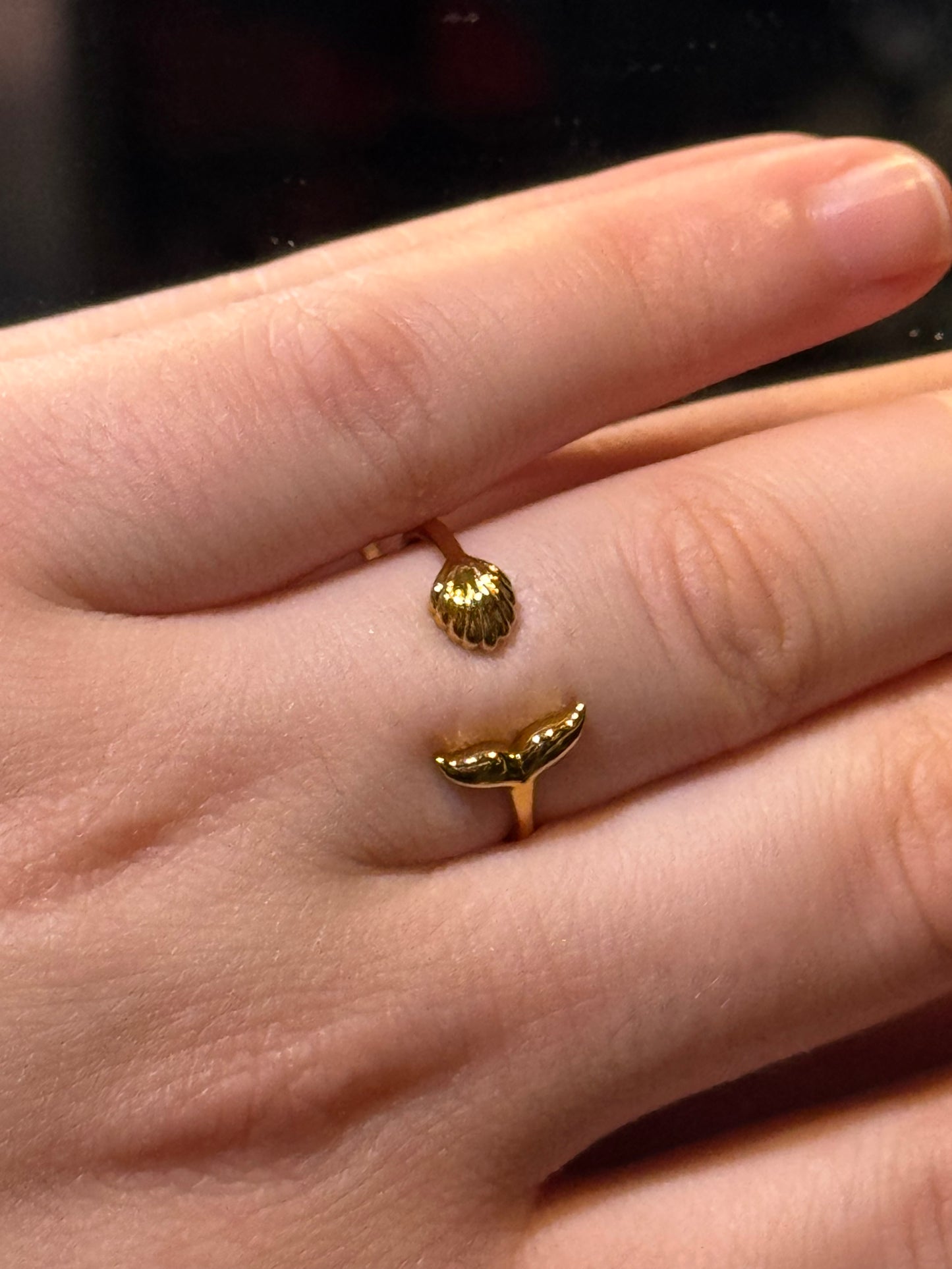Cascadia Ring
