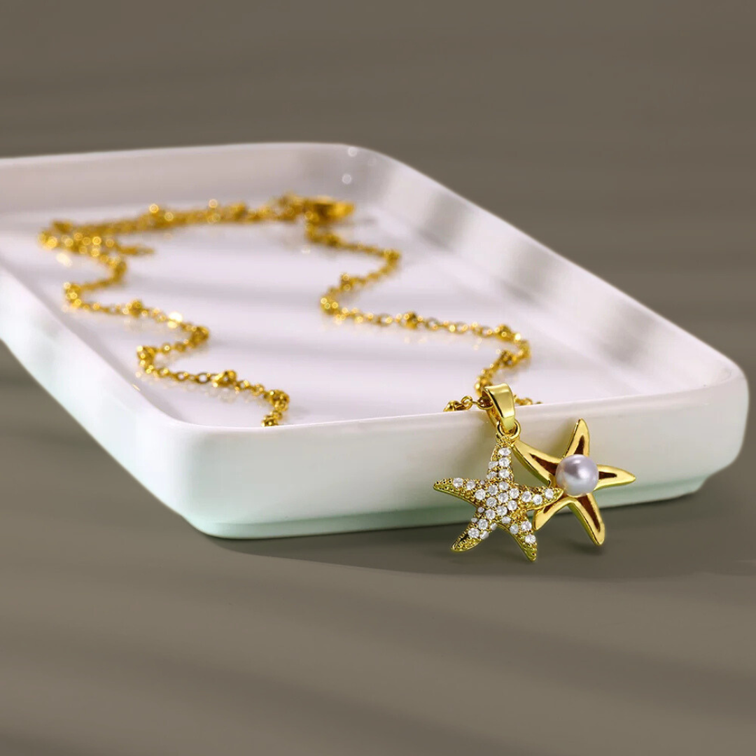 Astra Necklace