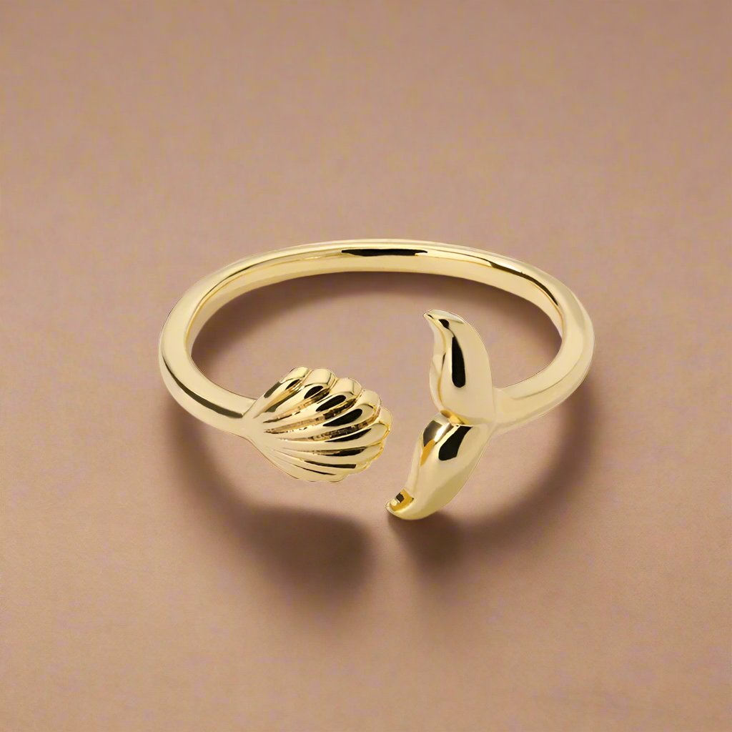 Cascadia Ring