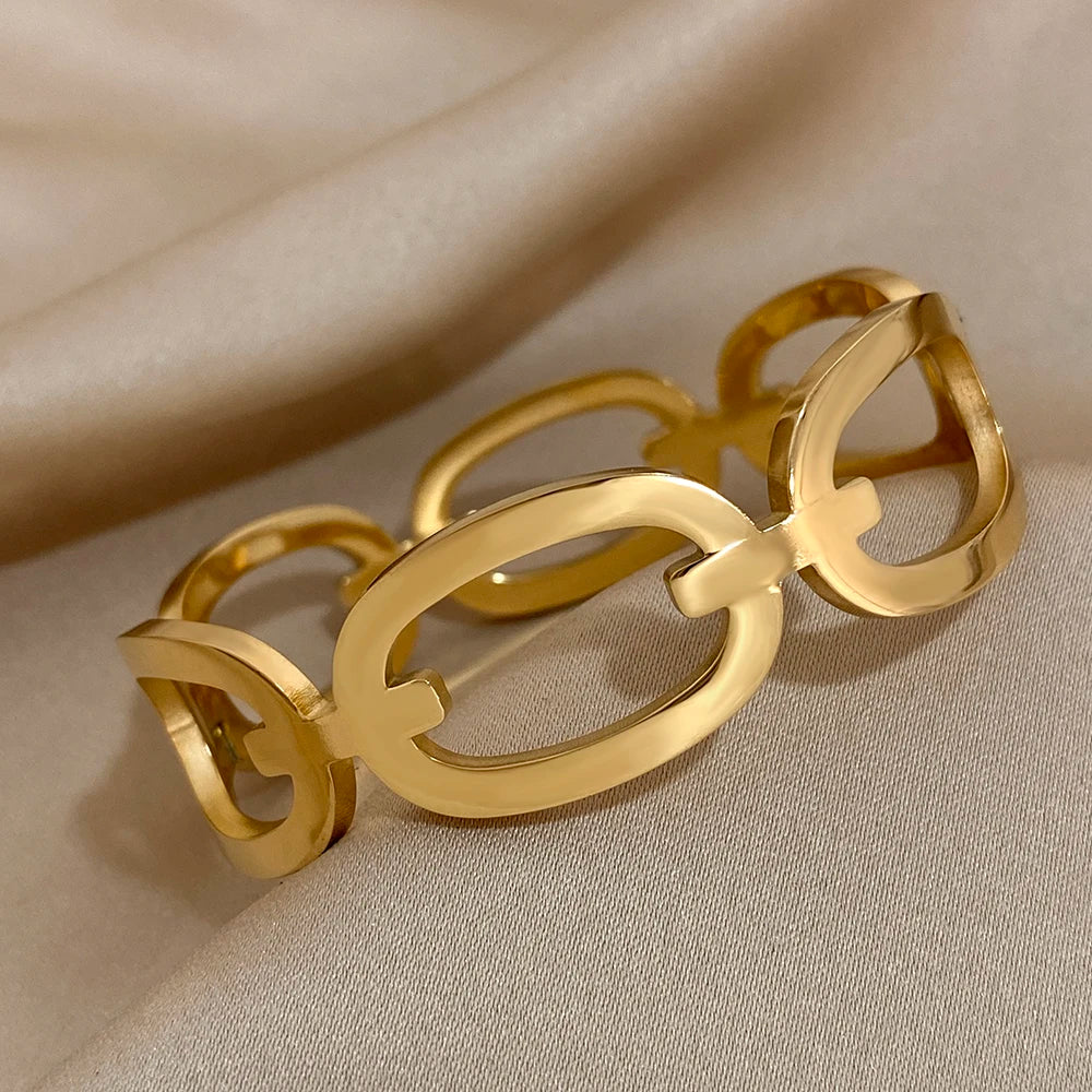 Eternia Bangle