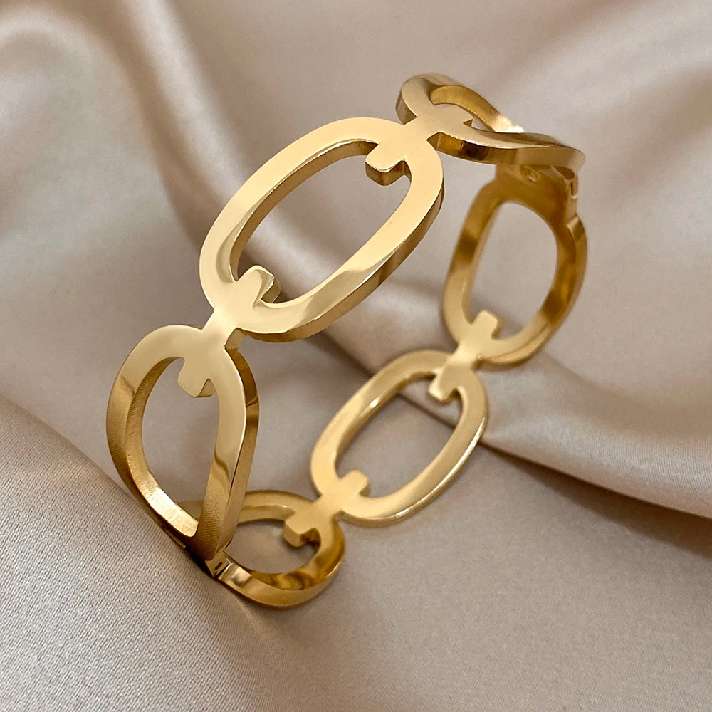 Eternia Bangle