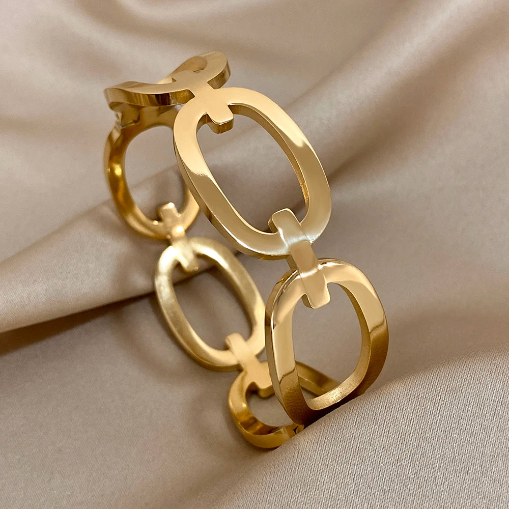 Eternia Bangle