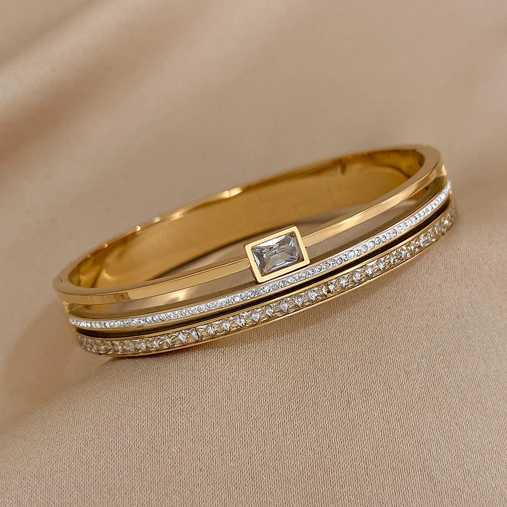 Aurora Bangle
