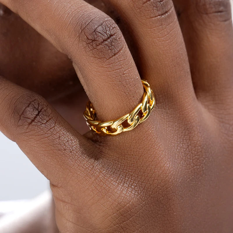 Eternia Ring