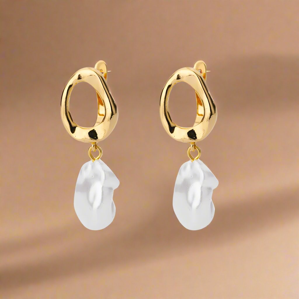 Pearla Earrings