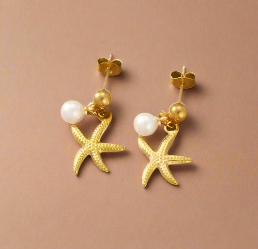Stella Earrings